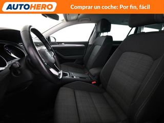 Volkswagen Passat 2.0 TDI Business