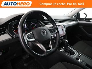 Volkswagen Passat 2.0 TDI Business