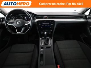 Volkswagen Passat 2.0 TDI Business