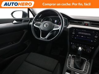 Volkswagen Passat 2.0 TDI Business