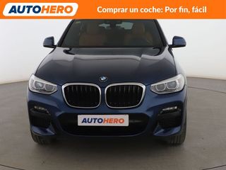 BMW X4 xDrive 20d M Sport
