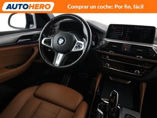 BMW X4 xDrive 20d M Sport