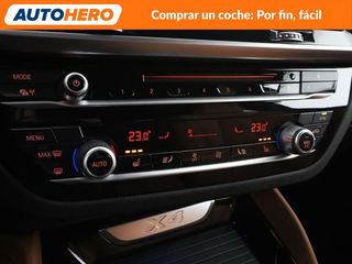 BMW X4 xDrive 20d M Sport