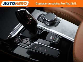 BMW X4 xDrive 20d M Sport