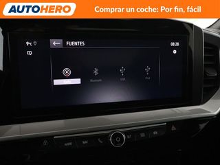 Opel Mokka 1.2 Turbo Black Edition