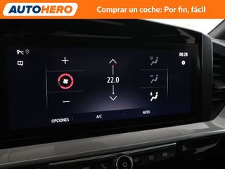 Opel Mokka 1.2 Turbo Black Edition