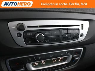 Renault Grand Scénic 1.6 dCi Grand Limited