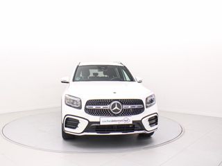 MERCEDES GLB 200D