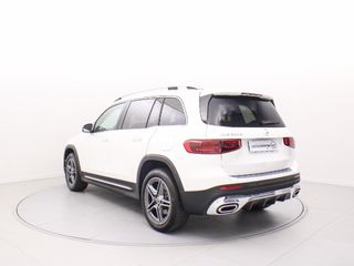 MERCEDES GLB 200D