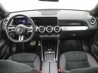 MERCEDES GLB 200D