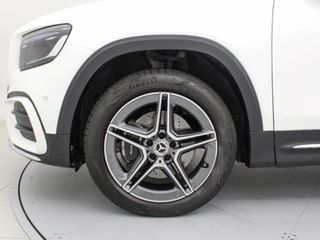 MERCEDES GLB 200D