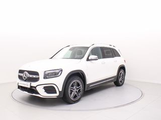 MERCEDES GLB 200D