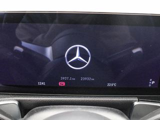 MERCEDES GLB 200D