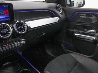 MERCEDES GLB 200D