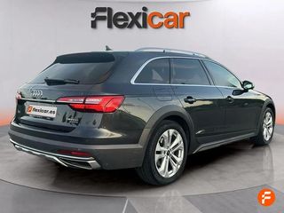 Audi A4 40 TDI 150kW (204CV) quattro S tronic