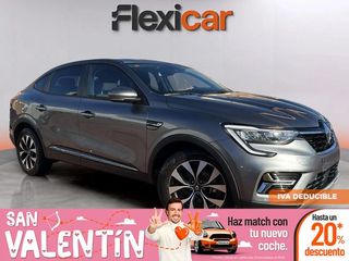 Renault Arkana Intens E-TECH Híbrido 105kW(145CV)