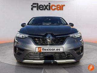 Renault Arkana Intens E-TECH Híbrido 105kW(145CV)