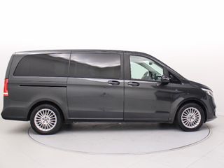 MERCEDES VANS V-CLASS CLASE V 250 D