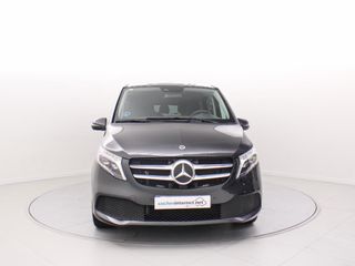 MERCEDES VANS V-CLASS CLASE V 250 D