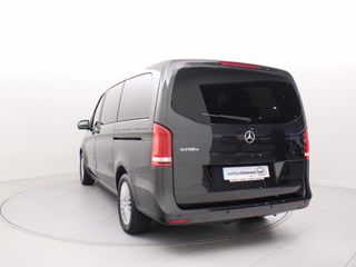 MERCEDES VANS V-CLASS CLASE V 250 D