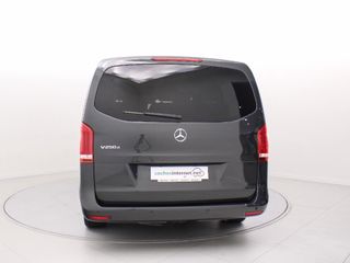 MERCEDES VANS V-CLASS CLASE V 250 D