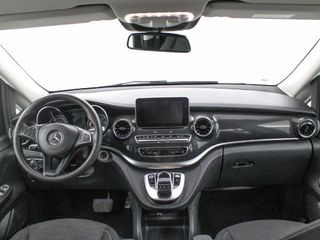 MERCEDES VANS V-CLASS CLASE V 250 D