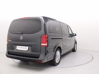 MERCEDES VANS V-CLASS CLASE V 250 D