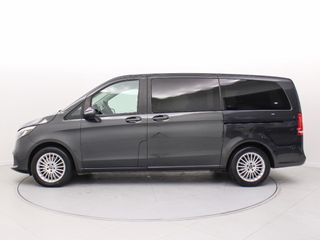 MERCEDES VANS V-CLASS CLASE V 250 D