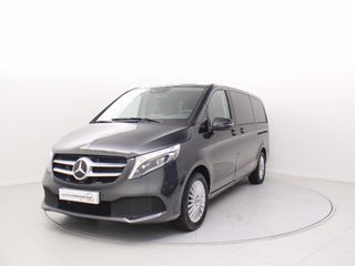MERCEDES VANS V-CLASS CLASE V 250 D