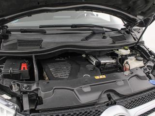 MERCEDES VANS V-CLASS CLASE V 250 D