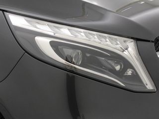 MERCEDES VANS V-CLASS CLASE V 250 D