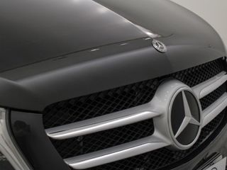 MERCEDES VANS V-CLASS CLASE V 250 D