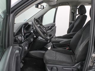 MERCEDES VANS V-CLASS CLASE V 250 D