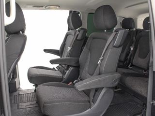 MERCEDES VANS V-CLASS CLASE V 250 D