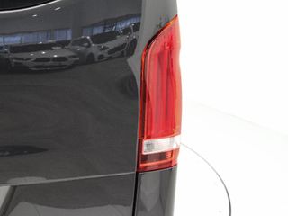 MERCEDES VANS V-CLASS CLASE V 250 D
