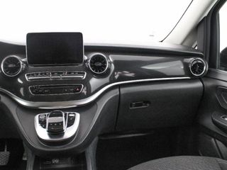 MERCEDES VANS V-CLASS CLASE V 250 D