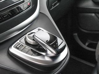 MERCEDES VANS V-CLASS CLASE V 250 D