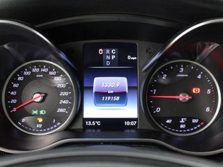 MERCEDES VANS V-CLASS CLASE V 250 D