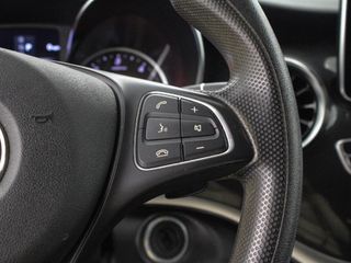 MERCEDES VANS V-CLASS CLASE V 250 D