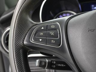 MERCEDES VANS V-CLASS CLASE V 250 D