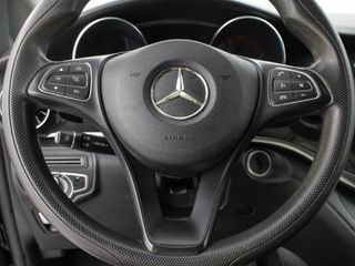 MERCEDES VANS V-CLASS CLASE V 250 D