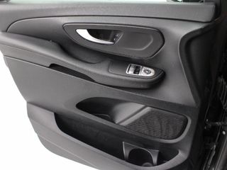 MERCEDES VANS V-CLASS CLASE V 250 D