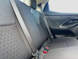 TOYOTA YARIS 1.5 VVT-I HEV ACTIVE TECH 116 5P