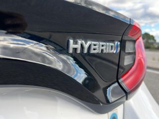 TOYOTA YARIS 1.5 VVT-I HEV ACTIVE TECH 116 5P