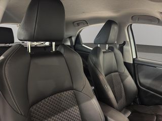 MAZDA MAZDA2 HYBRID 1.5 HEV 85KW CVT AGILE COMFORT 116 5P