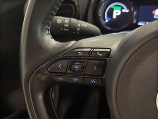 MAZDA MAZDA2 HYBRID 1.5 HEV 85KW CVT AGILE COMFORT 116 5P