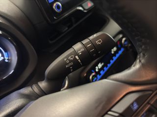 MAZDA MAZDA2 HYBRID 1.5 HEV 85KW CVT AGILE COMFORT 116 5P