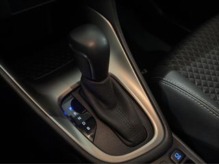 MAZDA MAZDA2 HYBRID 1.5 HEV 85KW CVT AGILE COMFORT 116 5P