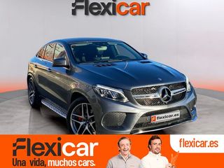 Mercedes Clase GLE GLE 350 d 4MATIC