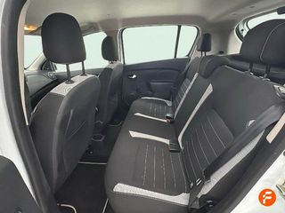 Dacia Sandero Stepway Ambiance TCE 66kW (90CV)